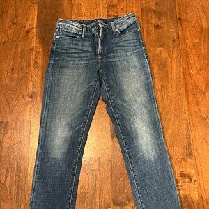 LUCKY Jeans - Hayden Skinny stretch jeans.   Size 6/28  Great Condition.